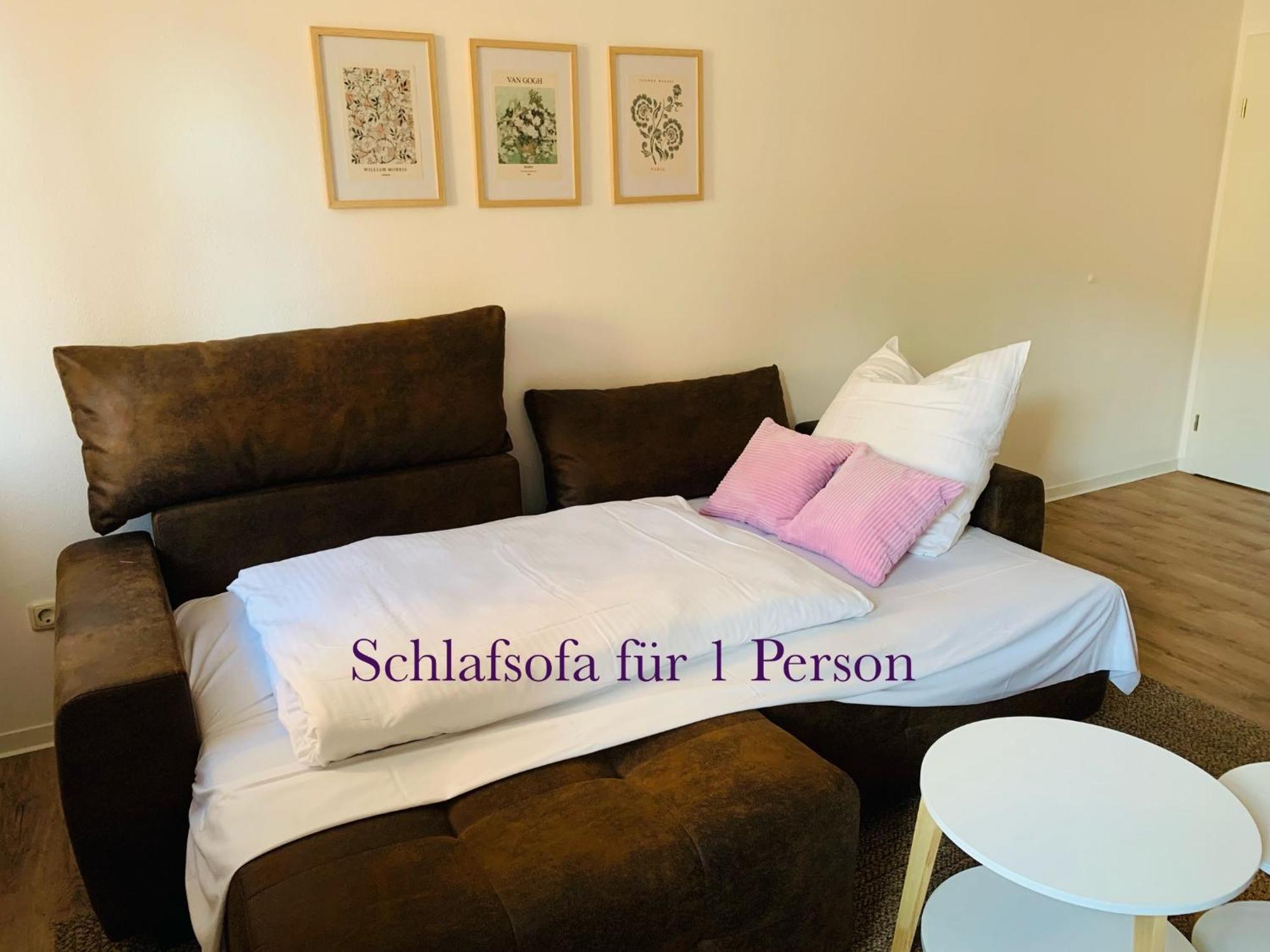 Am Schloss Wolkenstein, 75M2, 2Br, Babybett Εξωτερικό φωτογραφία
